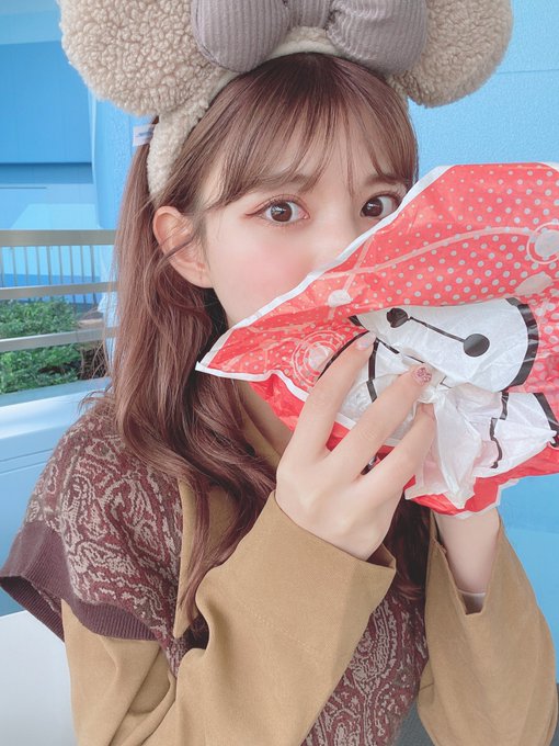 コスプレイヤー本田夕歩のTwitter画像28