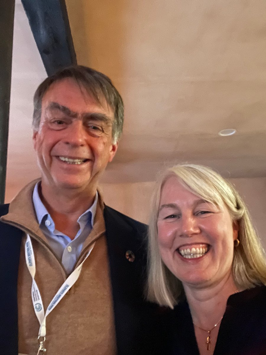 Dr Gabrielle Walker (@gabriellewalk3r) on Twitter photo Wonderful to meet <a href="/ASHoffmann58/">André Hoffmann</a> last night at Goals House #COP26 and hear his passion about getting to zero: “We must stop emitting carbon and we must take it out of the air!” Also thanks for the fiery words from <a href="/EmmanuelFaber/">Emmanuel Faber</a> <a href="/HallaTomas/">Halla Tomasdottir</a> and <a href="/LiverisAndrew/">Andrew N. Liveris</a> I needed that! Wonderful to meet <a href="/ASHoffmann58/">André Hoffmann</a> last night at Goals House #COP26 and hear his passion about getting to zero: “We must stop emitting carbon and we must take it out of the air!” Also thanks for the fiery words from <a href="/EmmanuelFaber/">Emmanuel Faber</a> <a href="/HallaTomas/">Halla Tomasdottir</a> and <a href="/LiverisAndrew/">Andrew N. Liveris</a> I needed that!