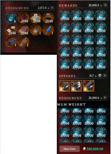 fahd8020's tweet photo. @playnewworld What will you do with these samples? All that was mentioned, punishing chat users and those who copied money and others, will they be left unpunished? https://t.co/VgxqcLmk80