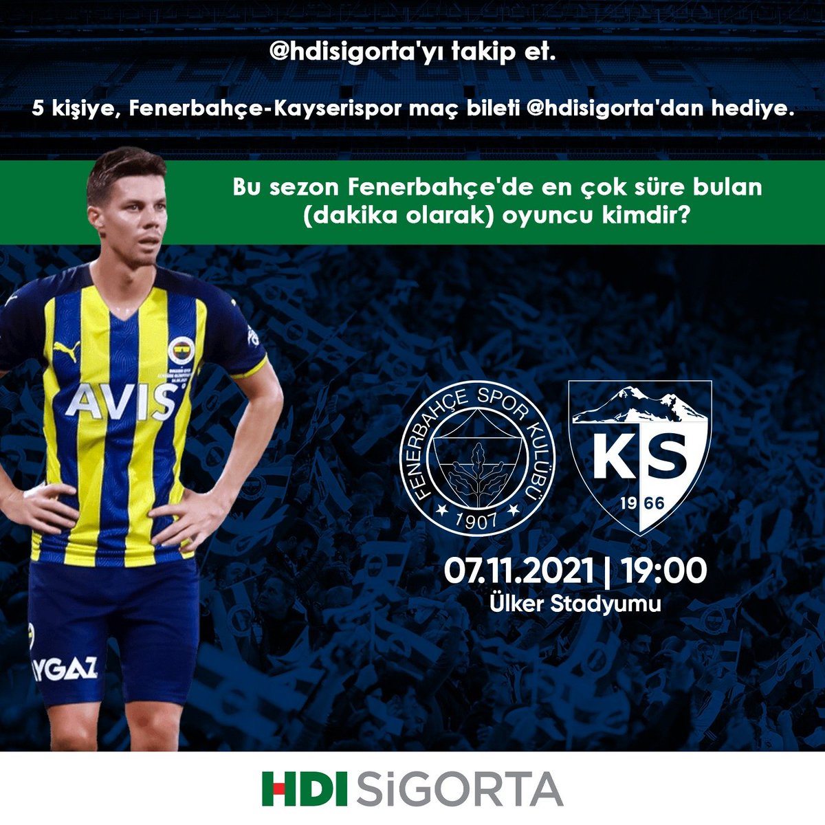VOLE tweet media