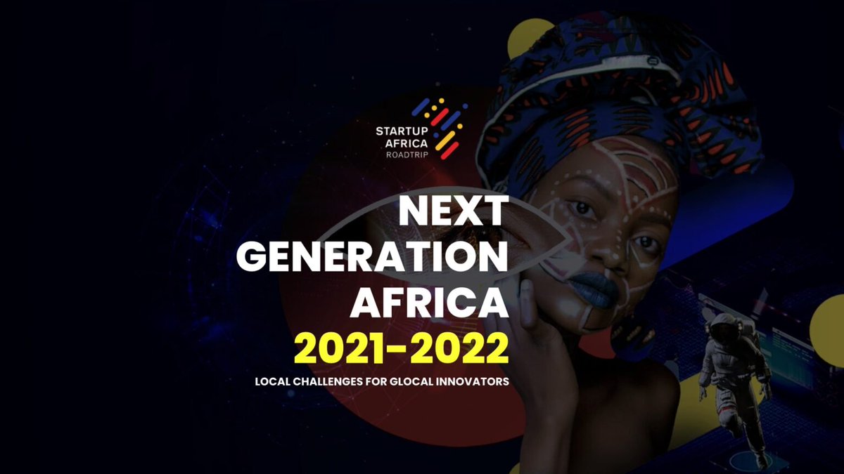 RunisMedia1's tweet photo. We're glad to have our Ds @YouniSebaggala invited to the grand Finale of the @StartAfricaRoad a not-for-profit initiative launched in 2017 by Be Entrepreneurs APS to support and drive cutting edge social innovation in developing countries ( initially EAC ) #NGA21 #RMLCT21 https://t.co/VuH637nu90