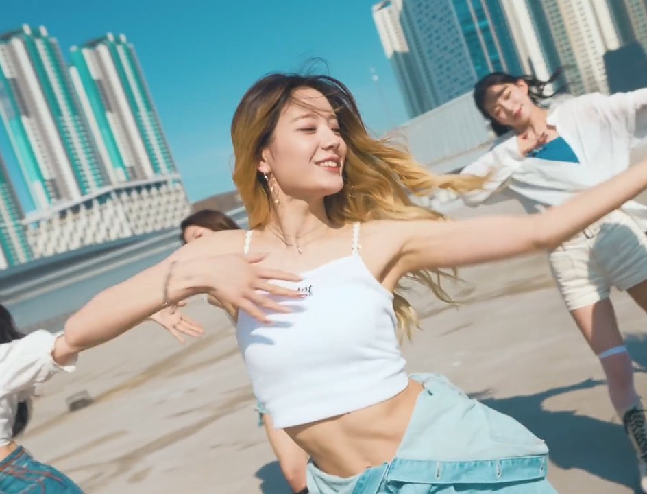 waka25165934's tweet photo. 毎日、投票🗳️
#MAMAVOTE #fromis9 

beauty  gyuri‼️ https://t.co/TUe85aSthK