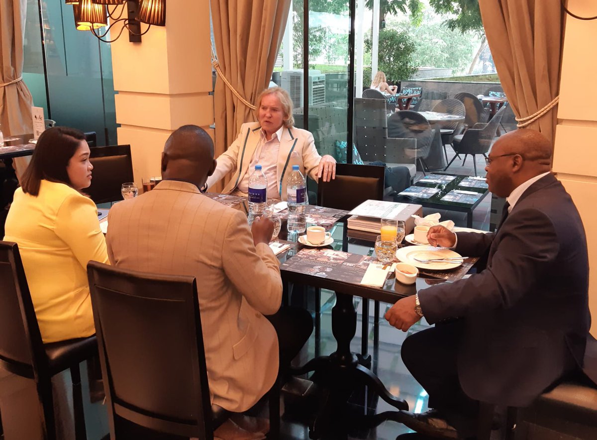 dr_vierich_wolf's tweet photo. Dr Wolf Vierich during the project finance meeting regarding our new project in The Philippines.
Meeting took place in Dubai, UAE.
#internationalprojectfinance #projectfunding #internationalprojectfinancing #projectfinance  #Philippines  #projectsinphil #uae #fundingprojects https://t.co/n6hZKATQEM