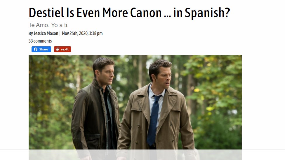 CasIsLoved's tweet photo. It's been a year. And what a year it has been.
#DestielAnniversary https://t.co/mrkMgI8OuI