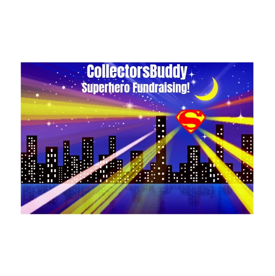 Please follow me @Collectorsbuddy 🙏 tweet media