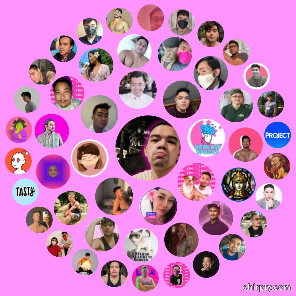 pauloMDtweets's tweet photo. My November 5, 2021 #chirptycircle
"Is any pleasure on earth as great as a circle of Christian friends by a good fire?"
#th3alch3mistcircle
#Chirpty
#PerfectLove
#PerfectTrust
#LeniRobredo2022 https://t.co/RJKpfWNzbR