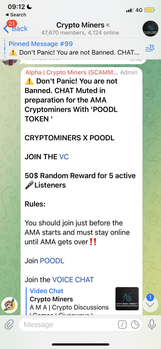 deep014_Crypto's tweet photo. “Meme coin turns into utility”. Yes that’s right poodl will be different from the rest of these tokens. Look at our roadmap and see for yourself. 
Would a meme coin have an AMA with crypto miners if we weren’t planning to implement utility?
#poodl #poodlparty #BSCGem #altcoin https://t.co/59Gc6Bj3Dq