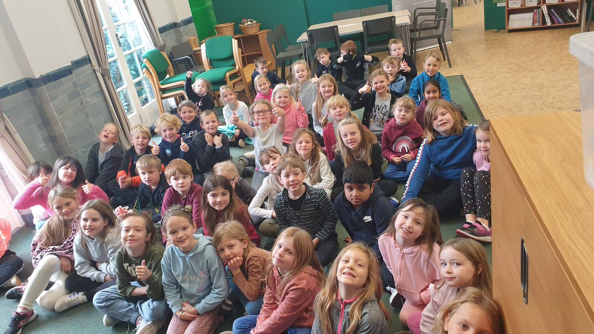 We've just had breakfast- they had a great night's sleep- off for a walk in a min. See you later!