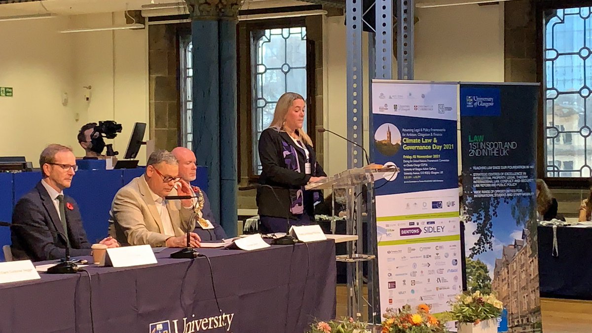 freedomkai's tweet photo. .@CLGInitiative #CLGD has now officially kicked off. Advancing #ClimateAction gains momentum annually with leading institutions @CUP_Law @intsustainlaw @UofGLaw @UniStrathclyde @Hughes_Hall @LawMcGill @SEEDWaterloo @COP26 amd many others. #SDG13 https://t.co/Mr3q5pRySW