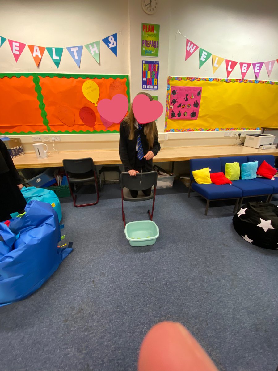 HWBKSS's tweet image. More Halloween fun