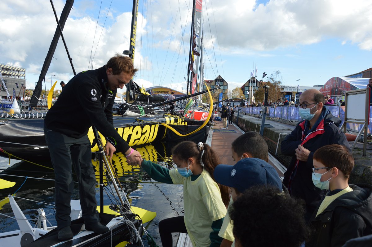 USEP nationale tweet media