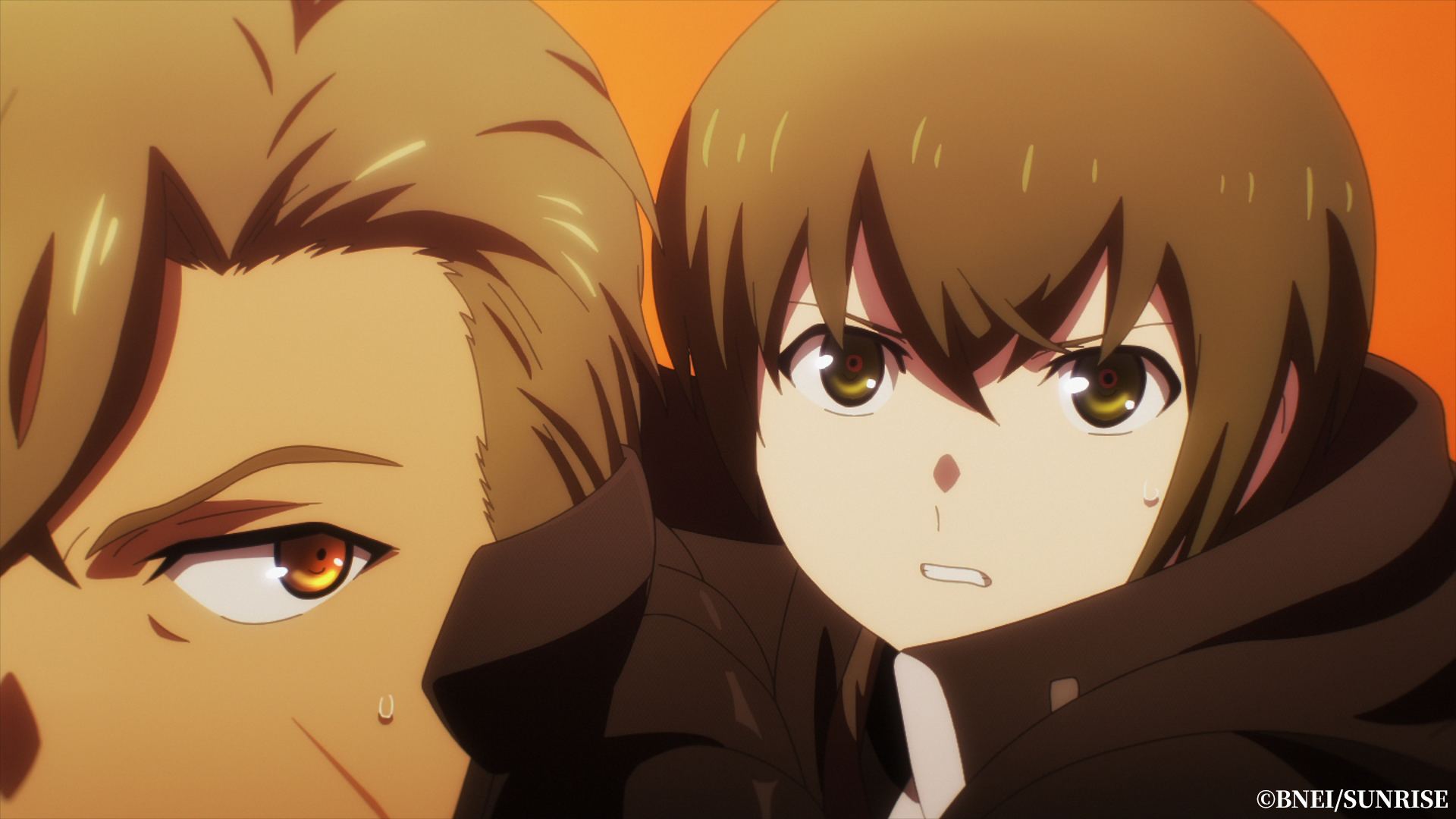 تويتر Tvアニメ公式 Anime Scarlet Nexus スカーレットネクサス على تويتر 第話先行カット 再会 ユイトが死亡する以外の クナドゲートを消滅させる方法を求めて カサネはある人物の元へ時間跳躍する 第19話は 11月11日 木 放送 配信