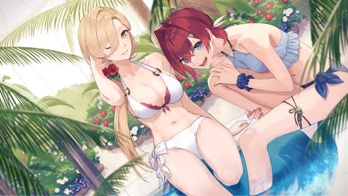 【「にじさんじプロジェクト」公式ライバーのイラストを描こう!】 - にじさんじイラストコンテスト2021 #pixiv https://t.co/X4LMFHxplq 
にじさんじイラストコンテスト2021で恐縮ながら優秀賞をいただきました! 