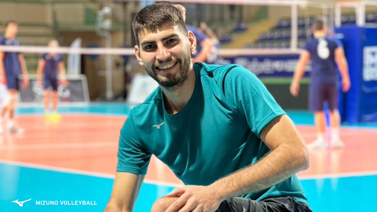 Welcome to the Mizuno Family！

ミズノはフランスリーグＡで活躍するアルゼンチン代表エセキエル・パラシオス選手とブランドアンバサダー契約を締結いたしました。
世界の大舞台で活躍するパラシオス選手をミズノファミリーに迎えることができて嬉しく思います！
<a href="/palaceteeze/">Ezequiel palacios</a>