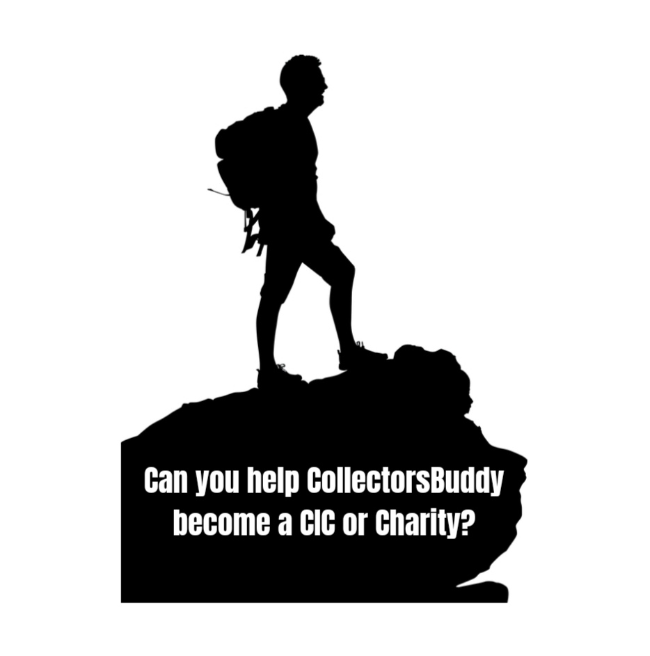 Please follow me @Collectorsbuddy 🙏 tweet media