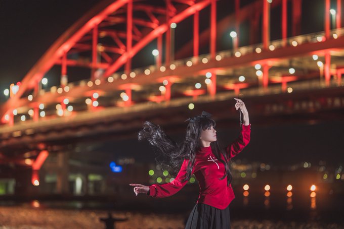 コスプレイヤーまみちのTwitter画像15