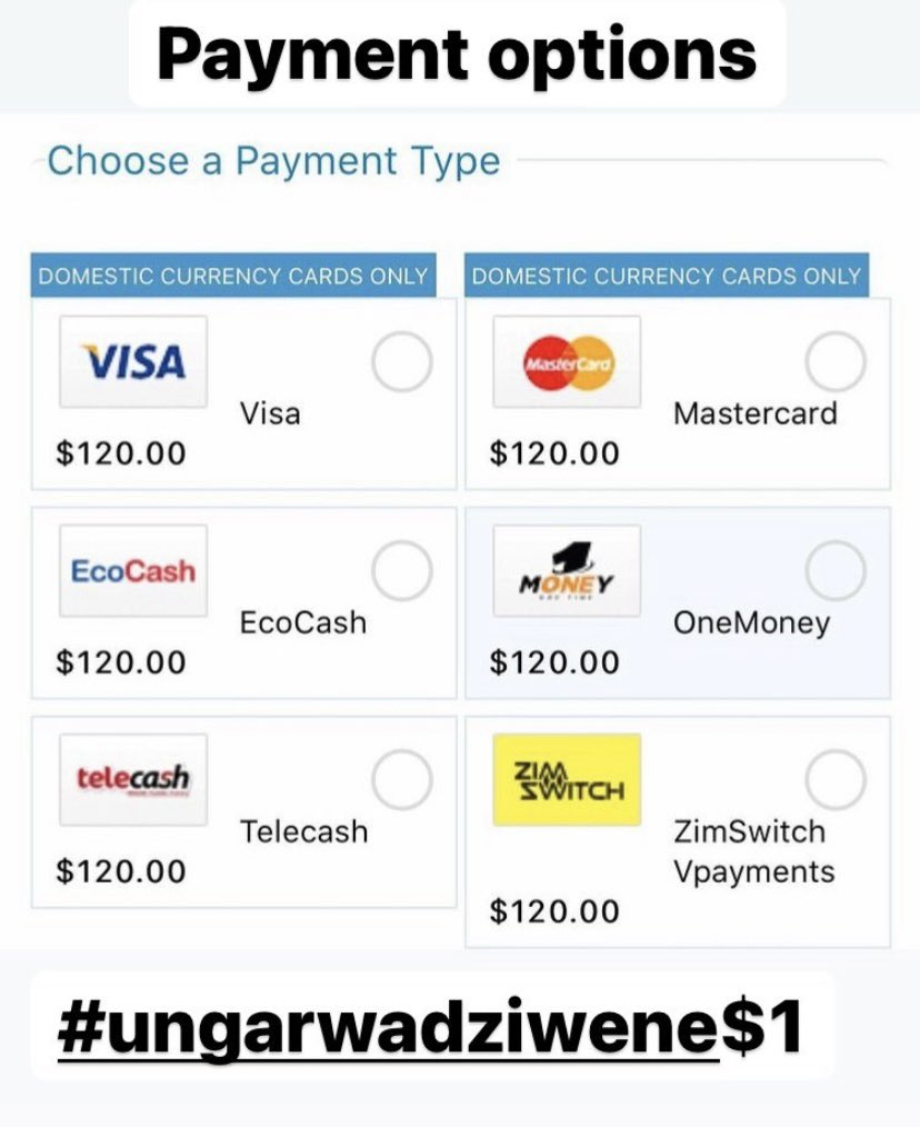 CollegeCentral_'s tweet photo. Why wait for Wednesday , Episode 6 is 
Available on Gateway Stream Music right NOW!! 
https://t.co/v7qTpVOvdE
For just $1 or 120rtgs on ecocash 
#Wadiwawepamoyo 
Usarwadziwe ne$1 😎 https://t.co/rQ0IlZ3KiI