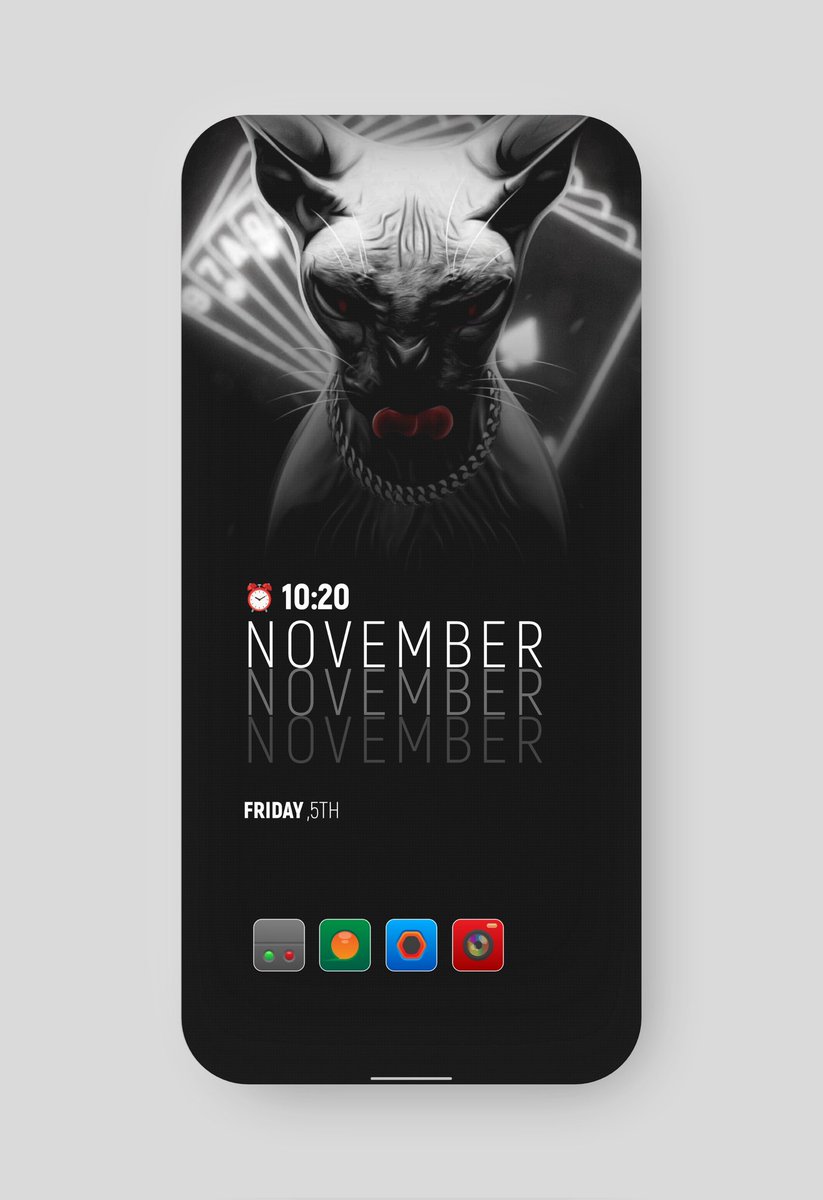 HarkanyG's tweet photo. Enjoy the Friday!
#pixelart 
#android12-HentaiOS
#kwgt https://t.co/izKpduT71e
