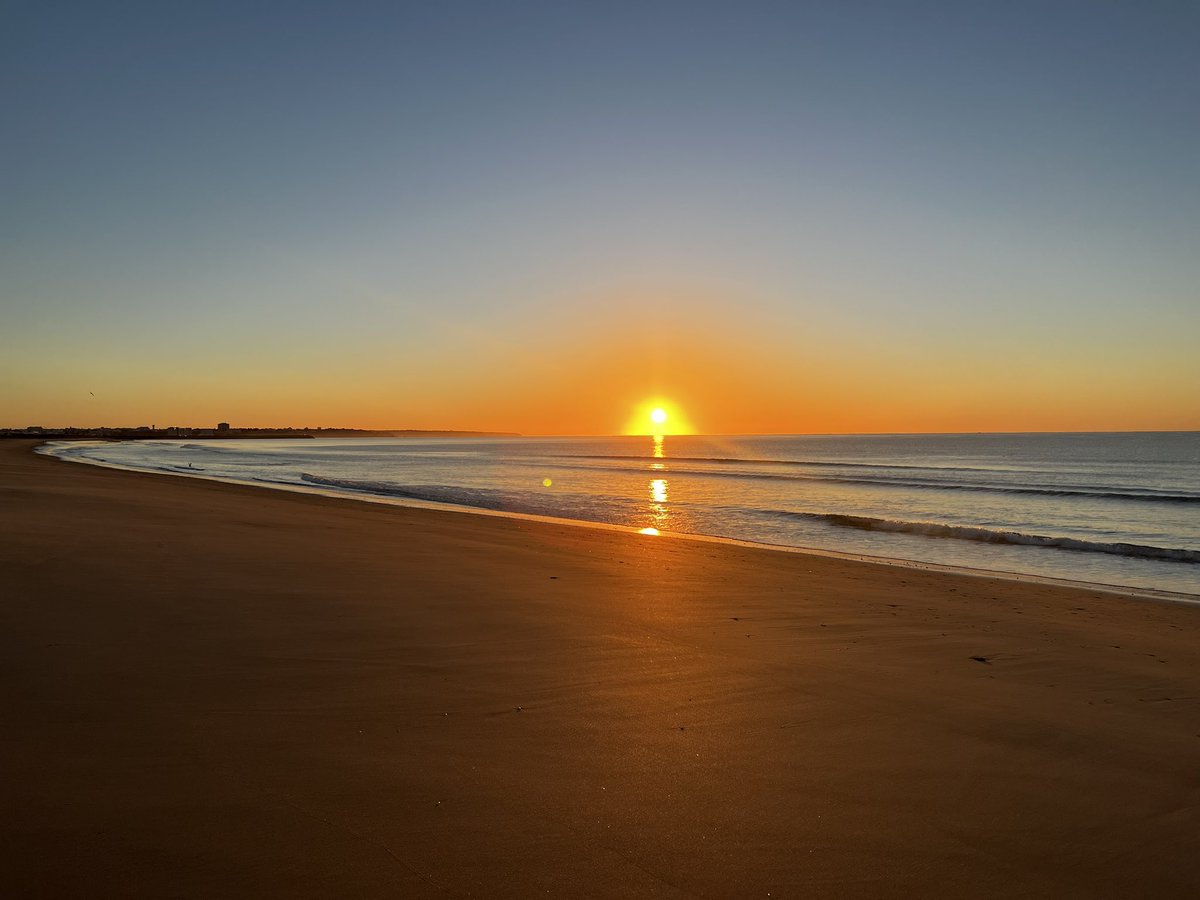 Lazy_Bars's tweet photo. GM to all that say it back!
Having some lazy days at the beach, looking at the sunrises. Since twitter is restricting my followbacks I’m now just trying to follow back on all lions. If you still want me to follow back comment or like. #Yaaaaaawn I mean #ROAR @LazyLionsNFT https://t.co/8ZVk0qh75C