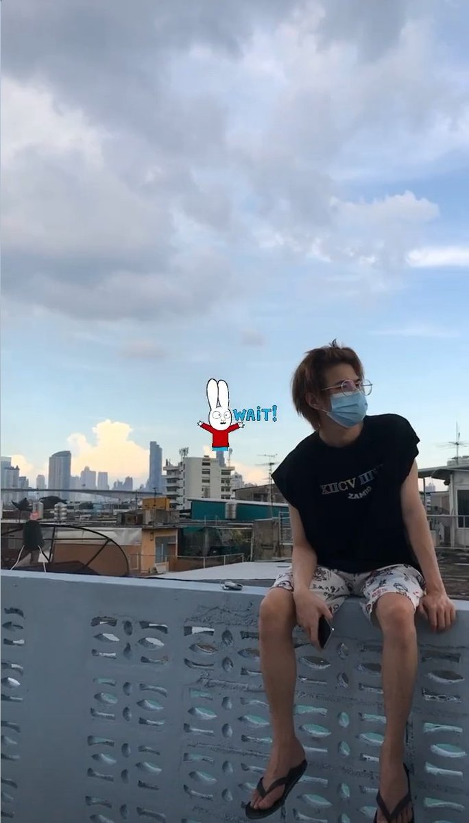 _daisyluve's tweet photo. คิดถึงอยากเจอแย้วน้าบบบบ!!

#คนของแปลน #PlanRathavit https://t.co/76AVHJJfkA