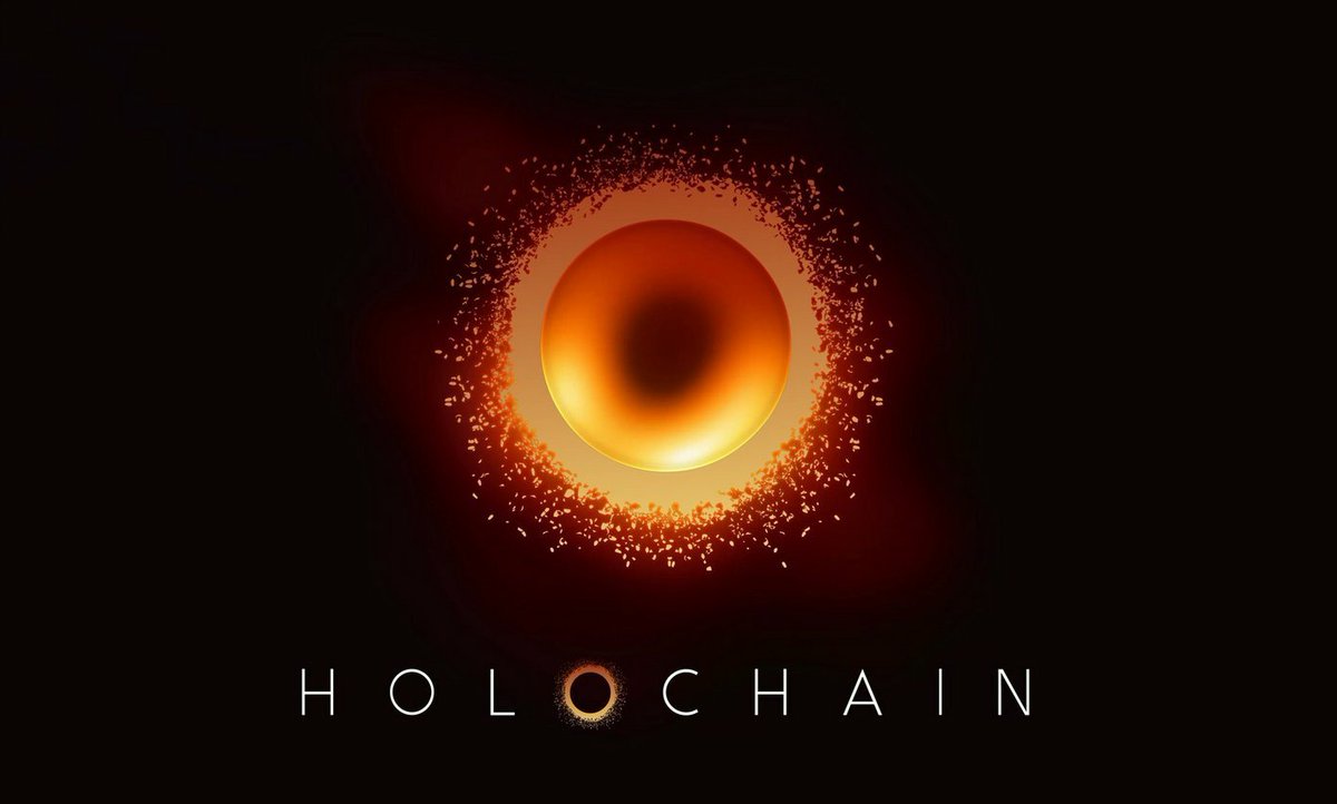 Coiniga3's tweet photo. When list #hot #holochain
#Holo #Hot #Holochain #Holofuel #Holofan #Cometohole #Holoscope $holo $hot #Holoport https://t.co/alJUedzEYo