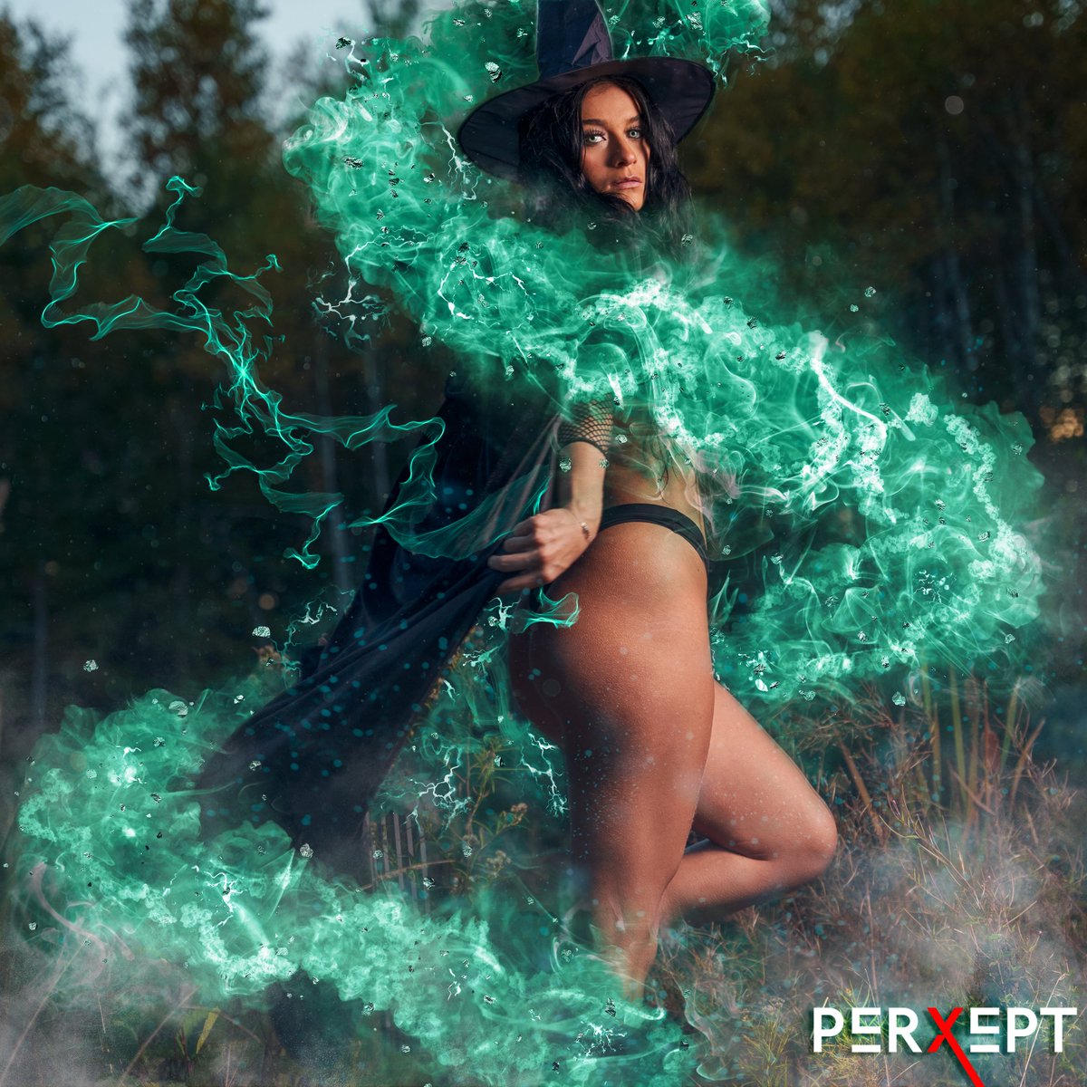 perxept's tweet photo. Digital painting x Photography https://t.co/drPcKvcsAu