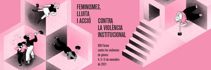 edualter's tweet photo. Avui a les 16hs presentem, de la mà de @edugenere @iredcat  el informe de la recerca La Coeducació a Catalunya Pràctiques de referència i reptes, en el marc de   #XVIIForumVdG  organitzat per @Prouviolencia #FòrumViolències2021 #TransformarElMón #EducaJusticiaGlobal https://t.co/lbv8zuq5C7