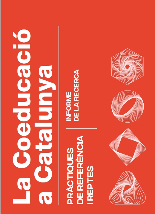 edualter's tweet photo. Avui a les 16hs presentem, de la mà de @edugenere @iredcat  el informe de la recerca La Coeducació a Catalunya Pràctiques de referència i reptes, en el marc de   #XVIIForumVdG  organitzat per @Prouviolencia #FòrumViolències2021 #TransformarElMón #EducaJusticiaGlobal https://t.co/lbv8zuq5C7