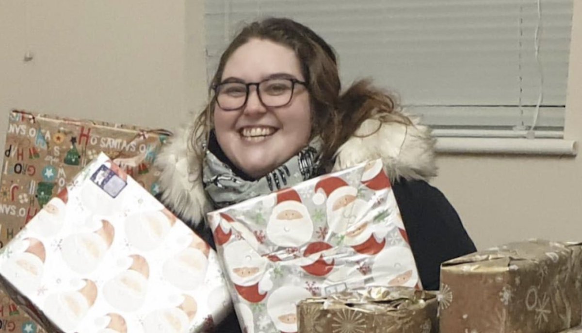 Do you have any prizes which councillor Whitehouse can use to raise funds?

bit.ly/3wicjMQ