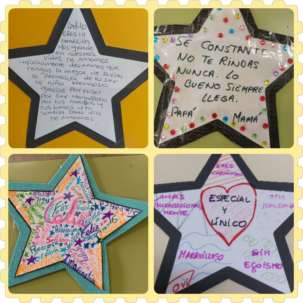 CArevacos's tweet photo. #programaRETO Felicitaciones de las familias, que seguro que darán a nuestros alumnos la fuerza y ánimo necesario para afrontar este curso escolar. Gracias a las familias por colaborar. #SomosArévacos https://t.co/DyzQxTYQh5