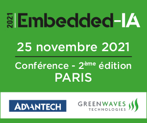 lembarquemedia's tweet photo. Le site consacré à la conférence #EmbeddedIA organisée par @lembarquemedia le 25/11 est en ligne. Il est encore temps d'envoyer votre contribution. Et vous pouvez d'ores et déjà vous inscrire ! https://t.co/El3fsCdbOV https://t.co/1oBwyZhEEn