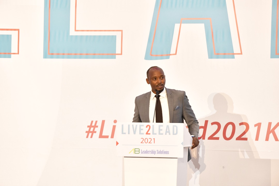 Leadership_SOLN's tweet photo. Dr Nsanzimana discusses the importance of soft skills such as empathy, active listening, and focusing on the mental health of his team. Honest conversation and knowing your team's pressure triggers can lead to an effective team in the fight against Covid-19  #Live2Lead2021Kigali https://t.co/ZpTv7FGaK0