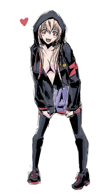 余りコスプレっぽくなくていいな
(*'ω`*)
ってことでジャケットSOP
ÓwÒ
#ドルフロ
#少女前線
#GirlsFrontline https://t.co/m4fme7xRwB 