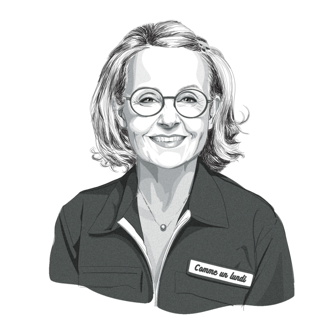 Florence Servan-Schreiber - Journaliste, conférencière et professeure de bonheur 

Retrouvez nos talents sur askwho.fr
Plus d'infos par mail : agence@askwho.fr

#gratitude #bonheur #bienetreautravail #positiveattitude #optimisme #adaptation #resilience