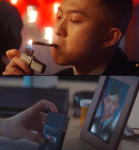 Correcto_ID's tweet photo. woooww,, ada yang sama dengan @richbrian ga nih guys?

#richbrian #newtooth #MAKE_U_DANCE https://t.co/xdBBRMMcXQ