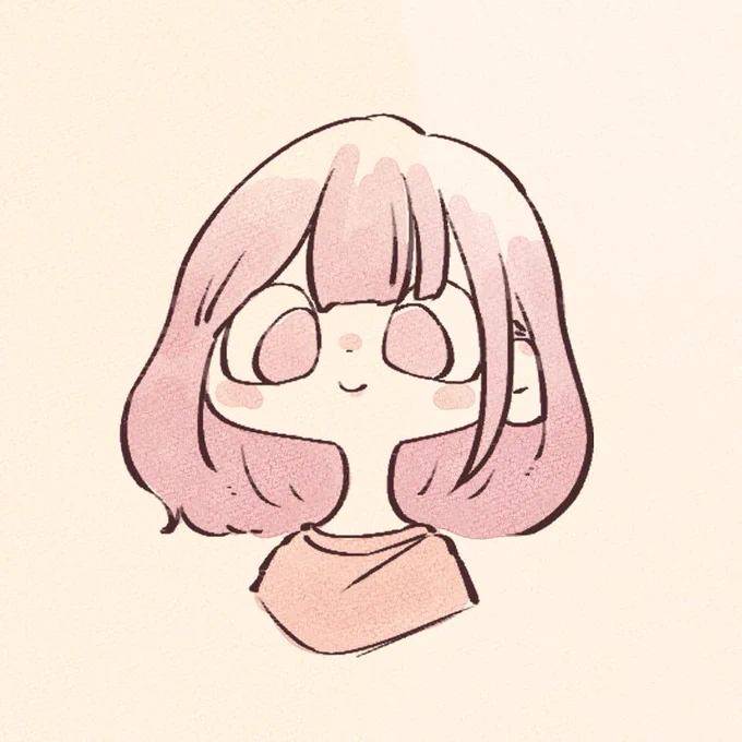 ぴんく 