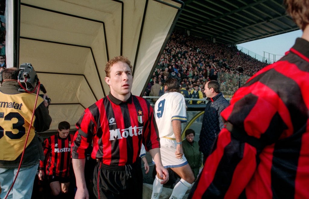 Happy Friday and Happy Birthday to Jean-Pierre Papin 
