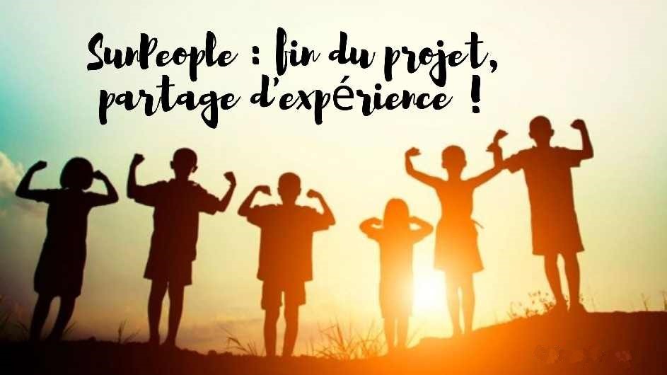 ALOEN_Lorient's tweet photo. ☀️Le projet @SunPeopleUnited touche à sa fin. Deux ans après, quels sont les résultats ?

🎯Un service énergétique basé sur les technologies #solaires est possible et compétitif !

👉Accédez au bilan &amp; répondez au court questionnaire de satisfaction : https://t.co/N7e0UrU5Nx https://t.co/E1LZQ8rWg9