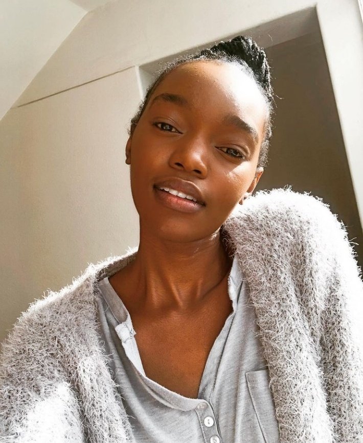 nokhwe14's tweet photo. South Africas edition...🌷
Rebone_m on IG https://t.co/UPZ4EjuAvR