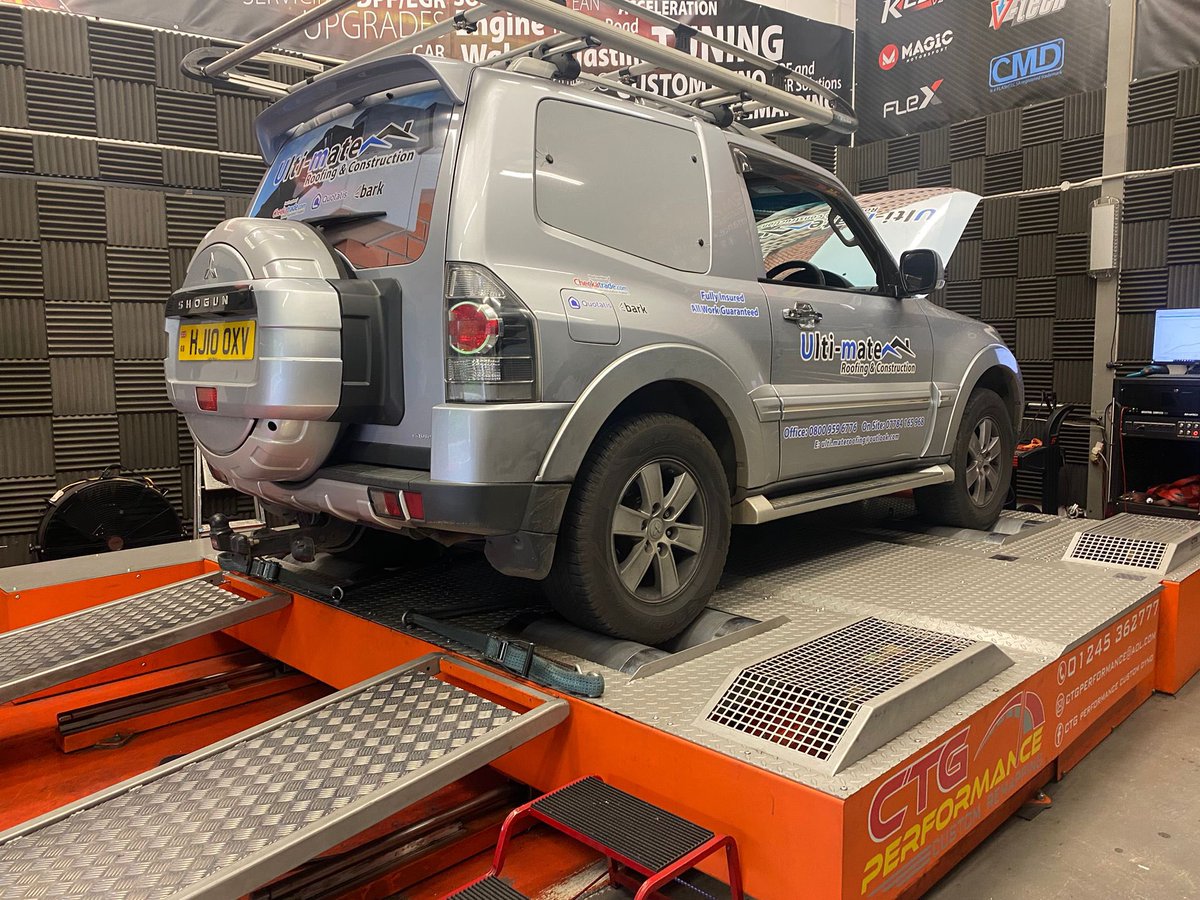 Ctg Performance (@PerformanceCtg) / Posts / X