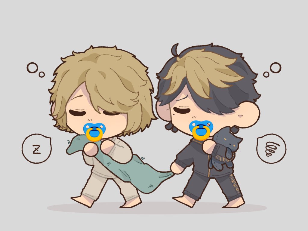 aonu_0420's tweet photo. #描いた絵におしゃぶりをつけさせるとバブみがつよい
ばぶ👶🏻🍼💞 https://t.co/uygnUQ7f9H