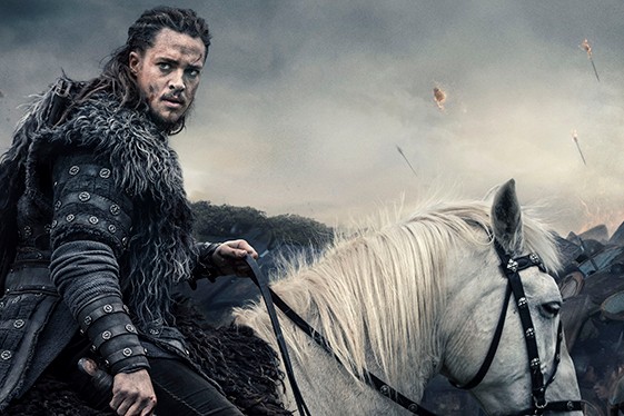 LukeCustardtv's tweet photo. For our latest opinion piece, @Milo_AFC looks at why broadcasters are scrambling to find a replacement for GoT when The Last Kingdom fills the gap with ease. Read his piece about this brilliant show that not enough people are watching here https://t.co/Zw0gjUxpqx https://t.co/Wlrj7ztAud