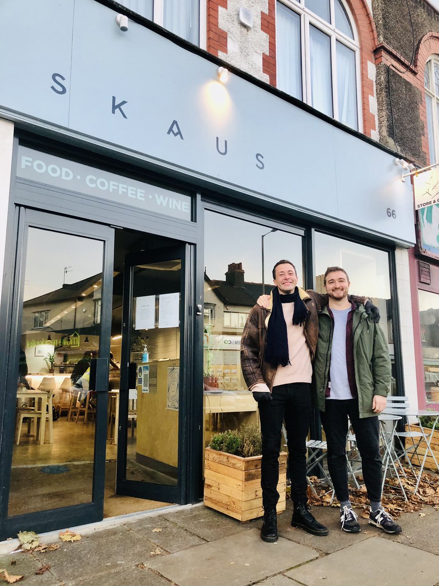 🎉 HAPPY FIRST BIRTHDAY TO US…  

Well then, we’ve only gone and reached that one year landmark at our Allerton Road home. Well Saturday 6th November to be specific, so tomorrow. Wild.

1/3