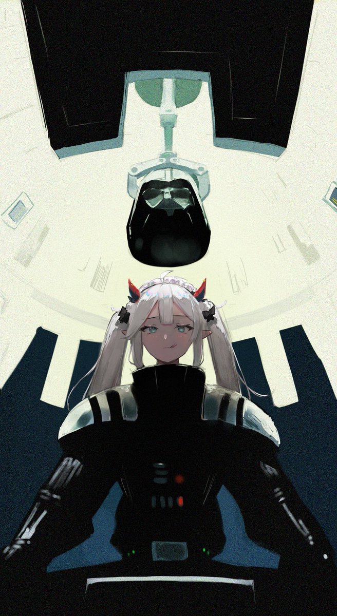 tsuno080's tweet photo. Darth Veider
#veibae https://t.co/82spPAApRm