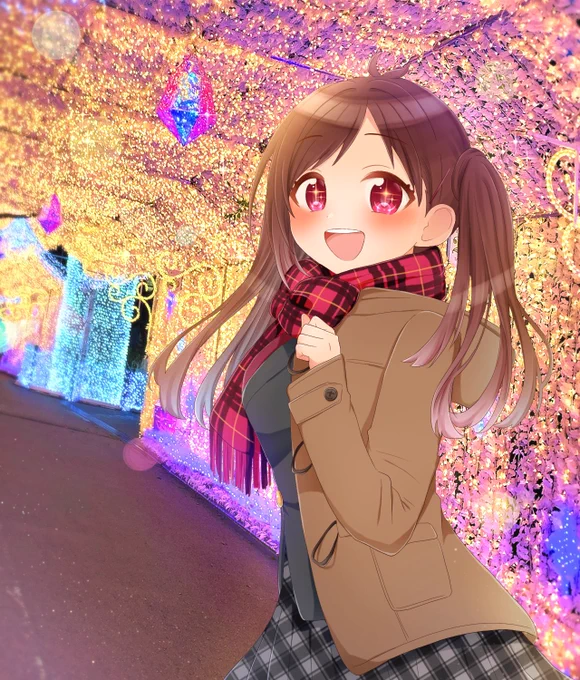 おたおめー🎉 