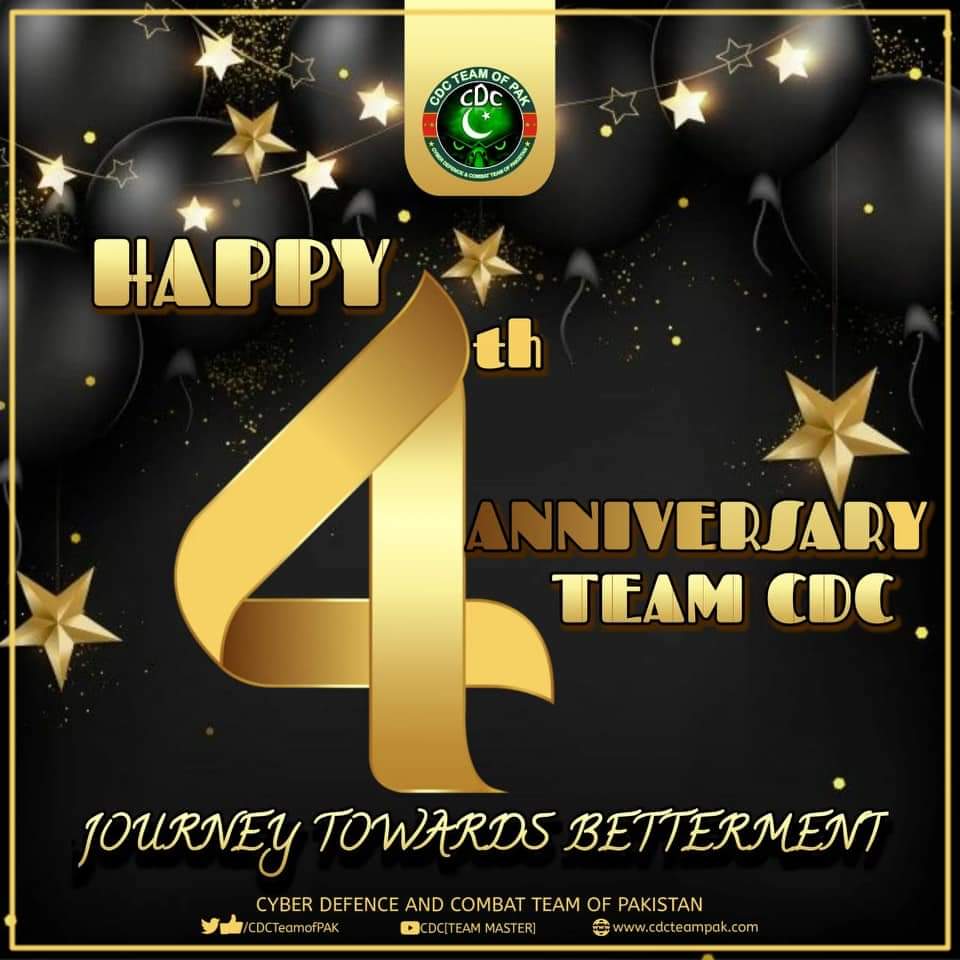 abuH1_CDCteam's tweet photo. #NewProfilePic https://t.co/Weag38rWAA