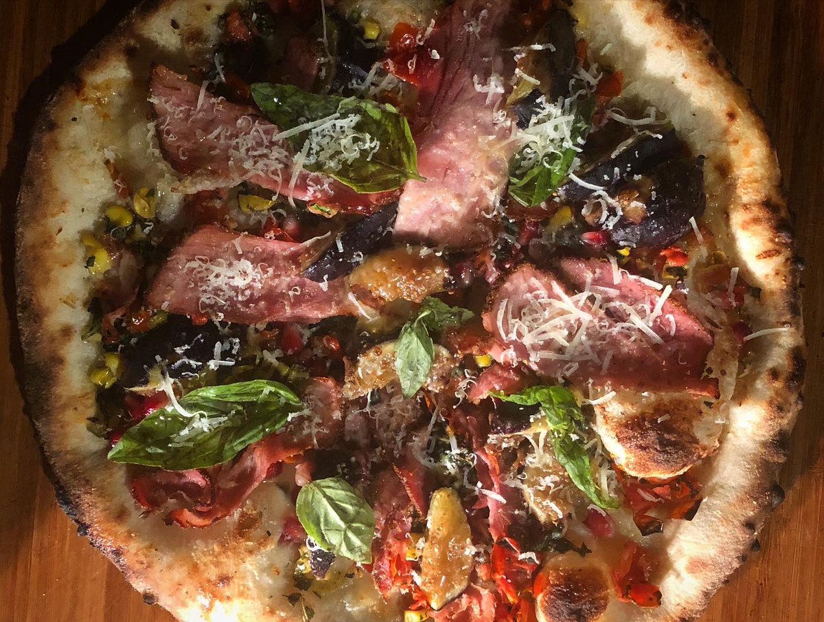 ajrsuper8's tweet photo. @WayTooEarly finishing the dough for my lockdown born Brooklyn based pizza speakeasy on INSTA @tinypizzakitchen https://t.co/Qo0wwoFPz1