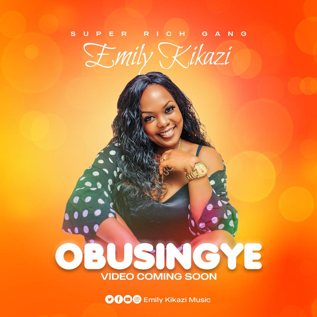 obedbeingana's tweet photo. NEW VIDEO ALERT!
#Obusingye
Peace|Amahoro|Emirembe https://t.co/ZFJRr7Xy3D with @EmilyKikazi with obusingye - Ntugamo Gal follow her she follows back. https://t.co/P6Od5MwWwg