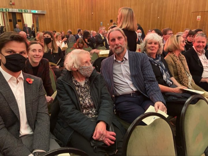 Wandsworth Common tweet media