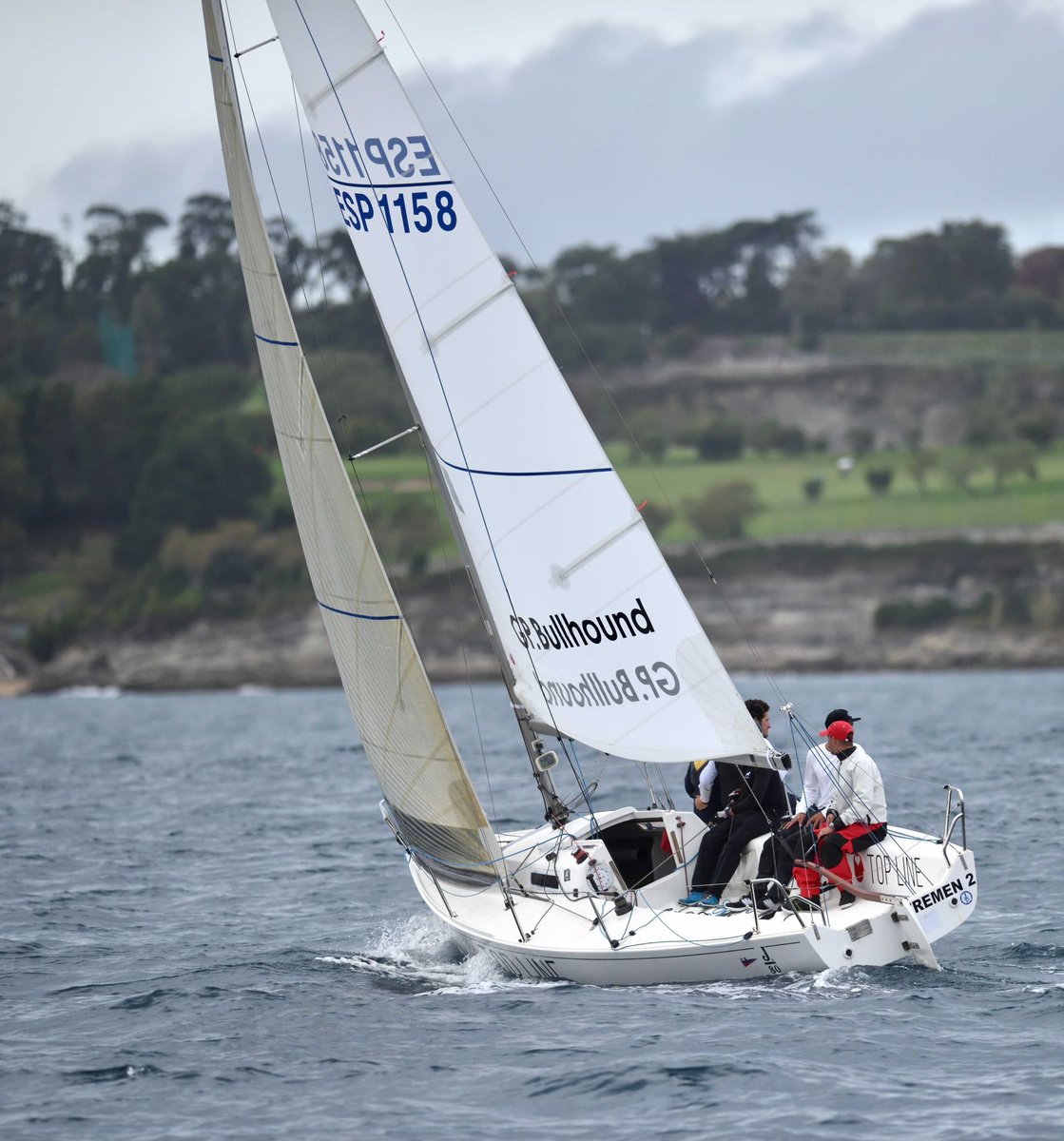 GP Bullhound tweet media